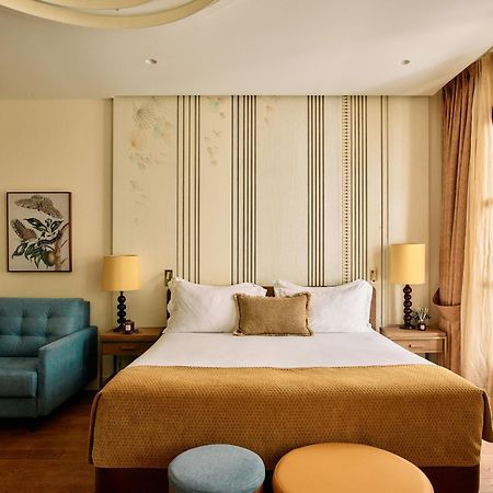 Hotel El Pilar Andalucia 에스테포나 외부 사진