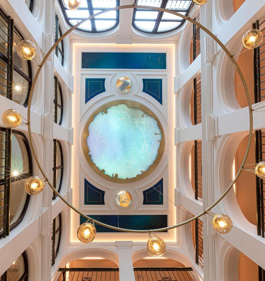 Hotel El Pilar Andalucia 에스테포나 외부 사진