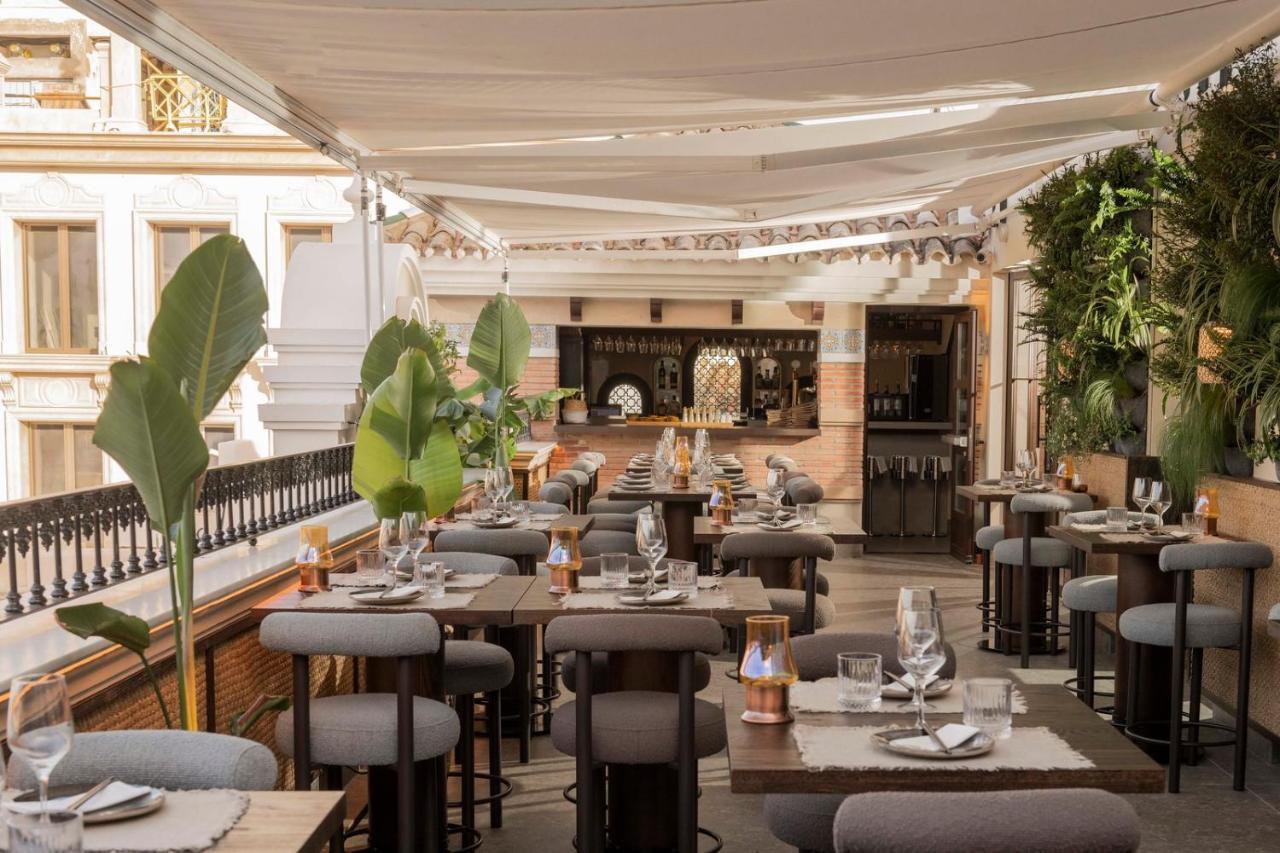 Hotel El Pilar Andalucia 에스테포나 외부 사진