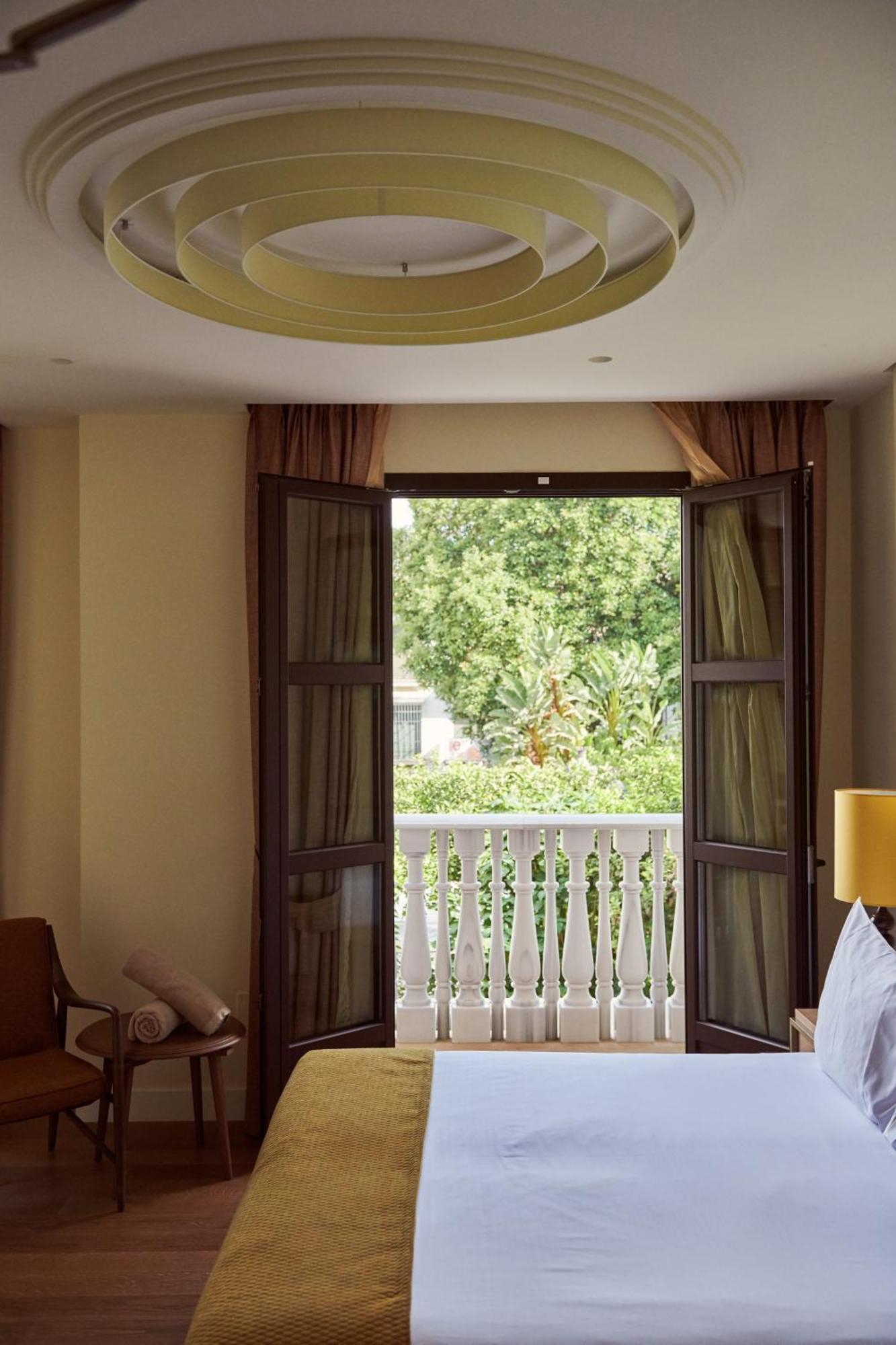 Hotel El Pilar Andalucia 에스테포나 외부 사진