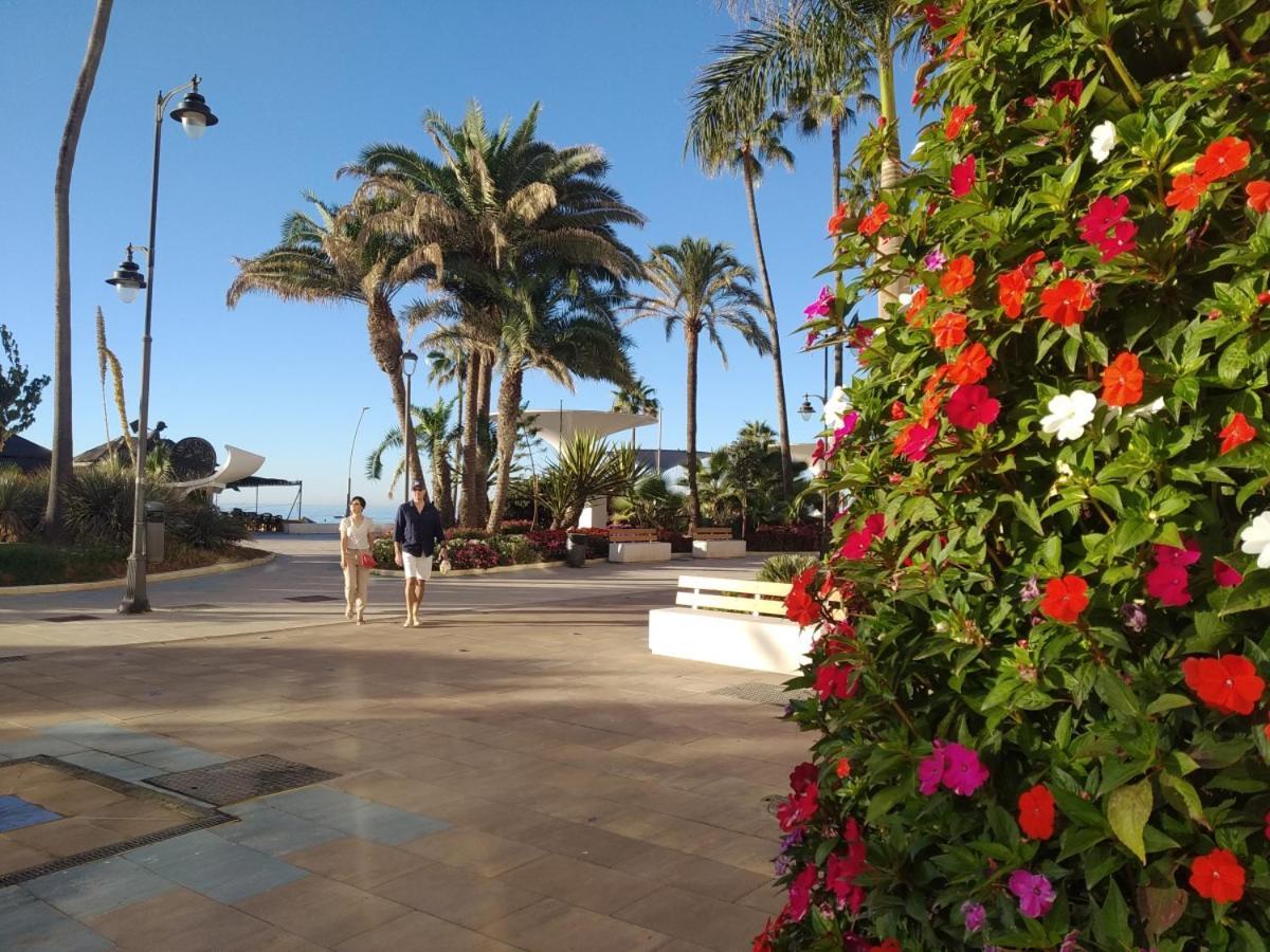 Hotel El Pilar Andalucia 에스테포나 외부 사진