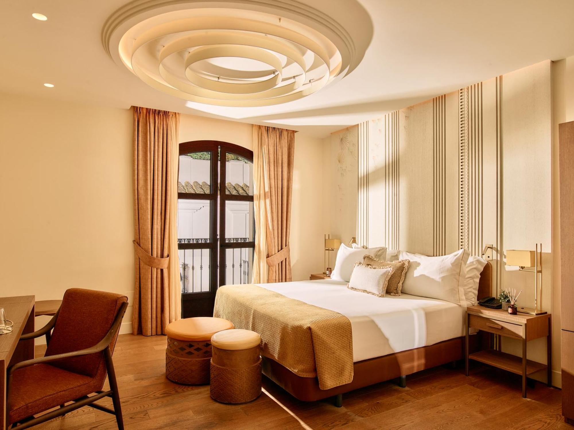 Hotel El Pilar Andalucia 에스테포나 외부 사진