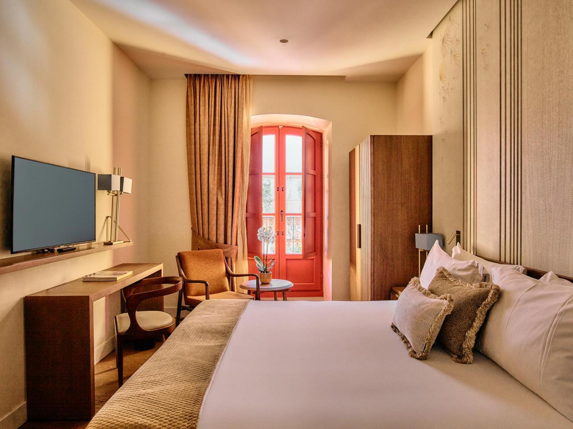 Hotel El Pilar Andalucia 에스테포나 외부 사진