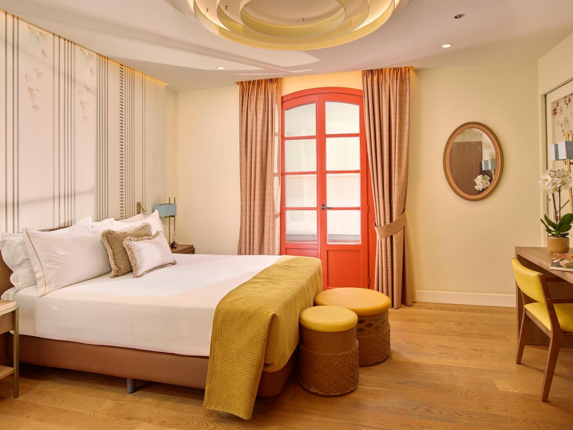 Hotel El Pilar Andalucia 에스테포나 외부 사진