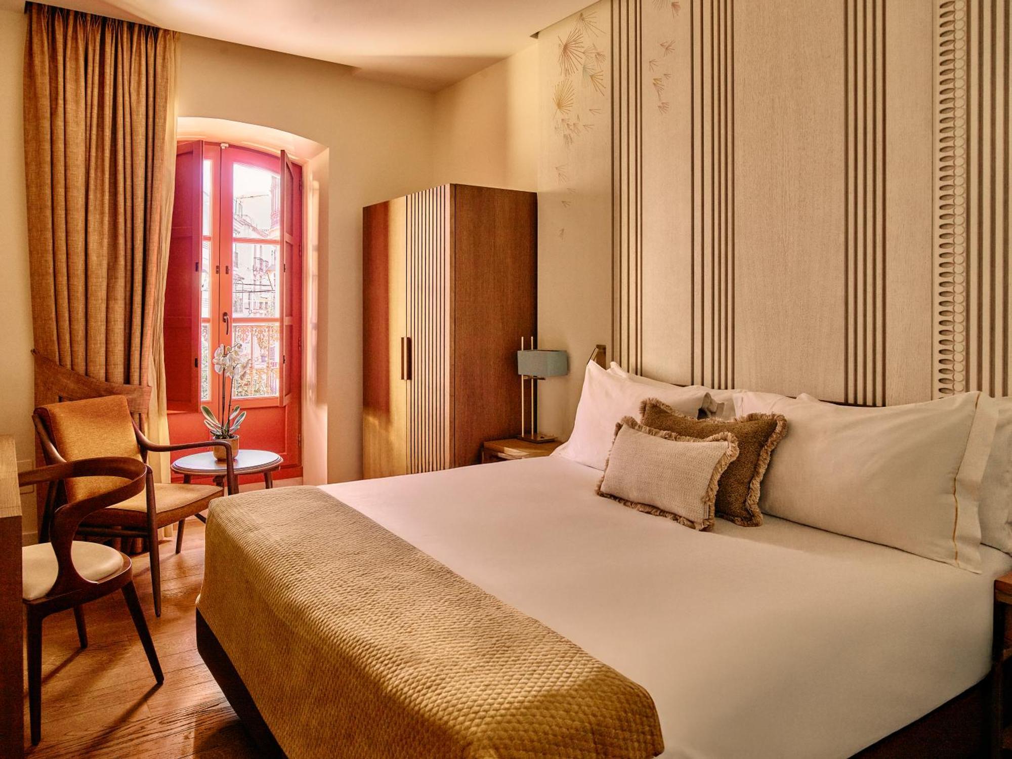 Hotel El Pilar Andalucia 에스테포나 외부 사진