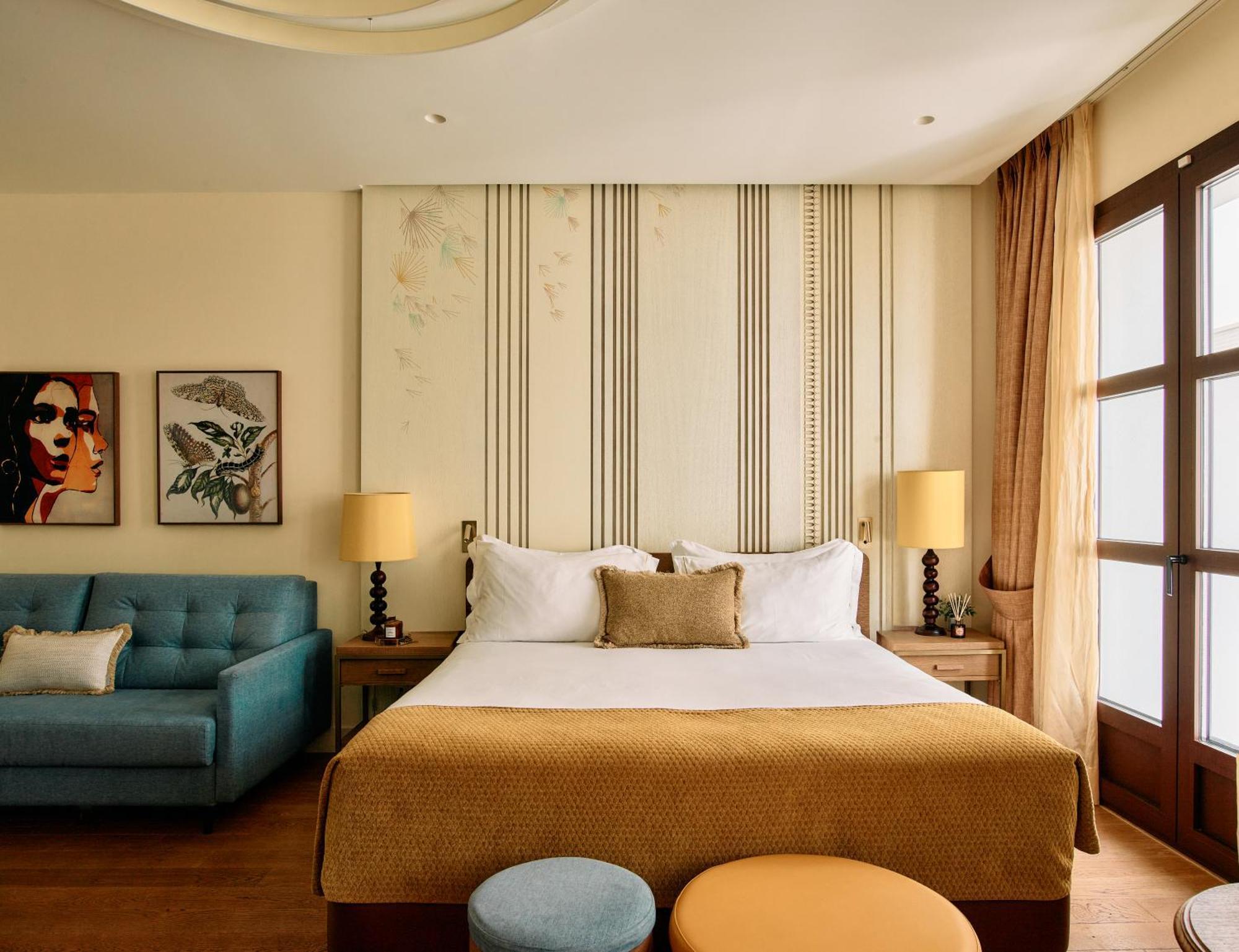 Hotel El Pilar Andalucia 에스테포나 외부 사진