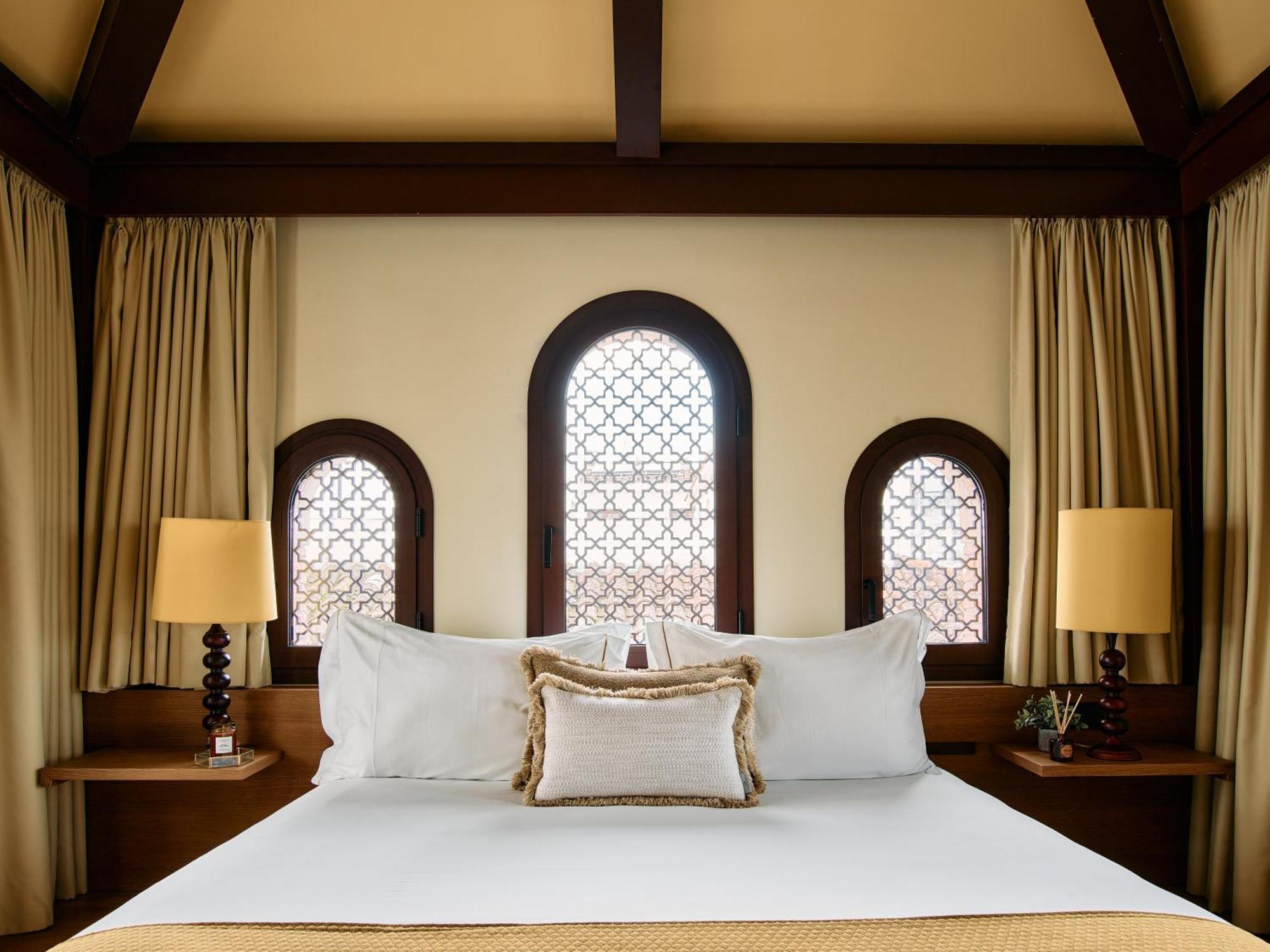 Hotel El Pilar Andalucia 에스테포나 외부 사진