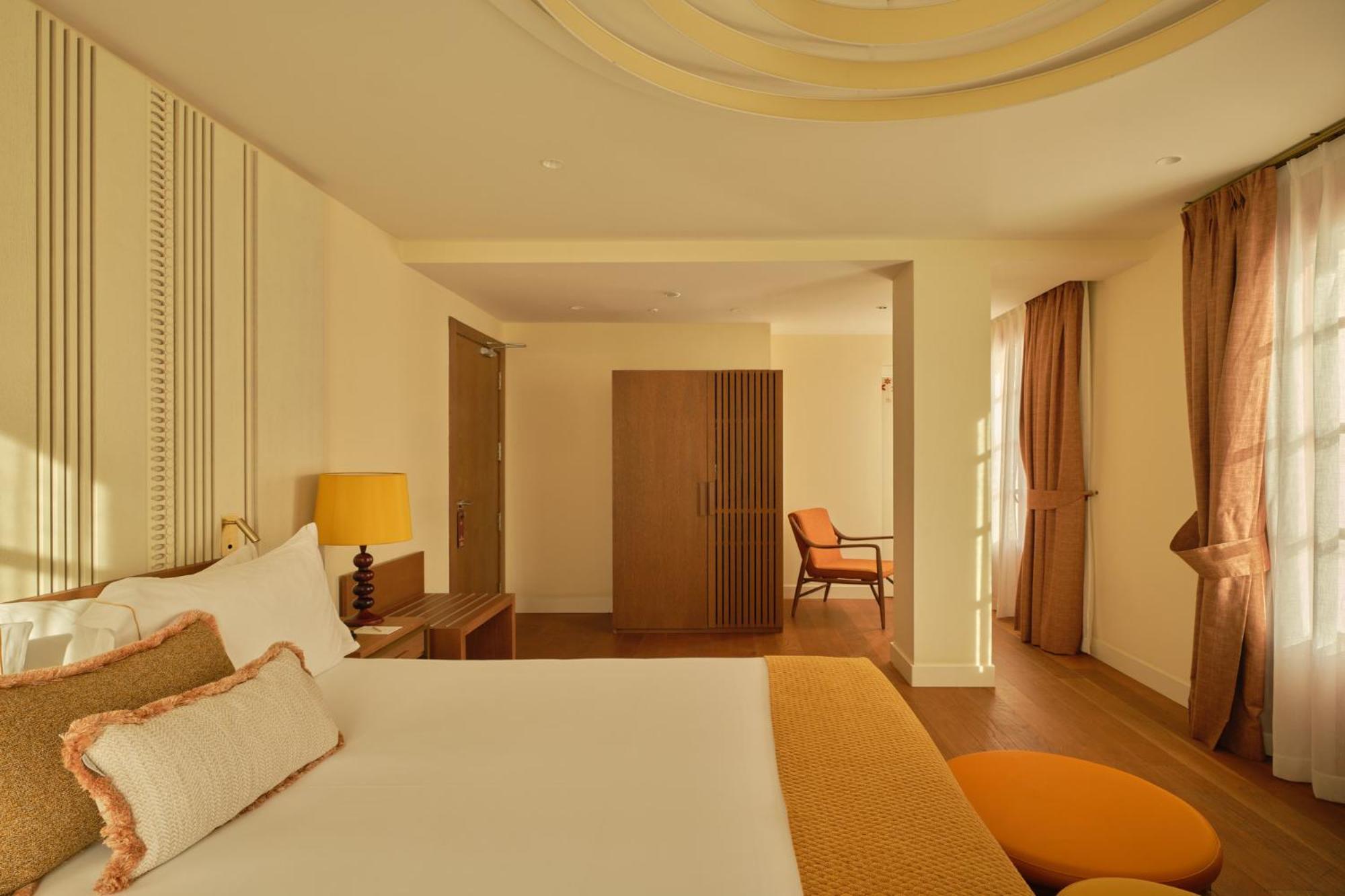 Hotel El Pilar Andalucia 에스테포나 외부 사진
