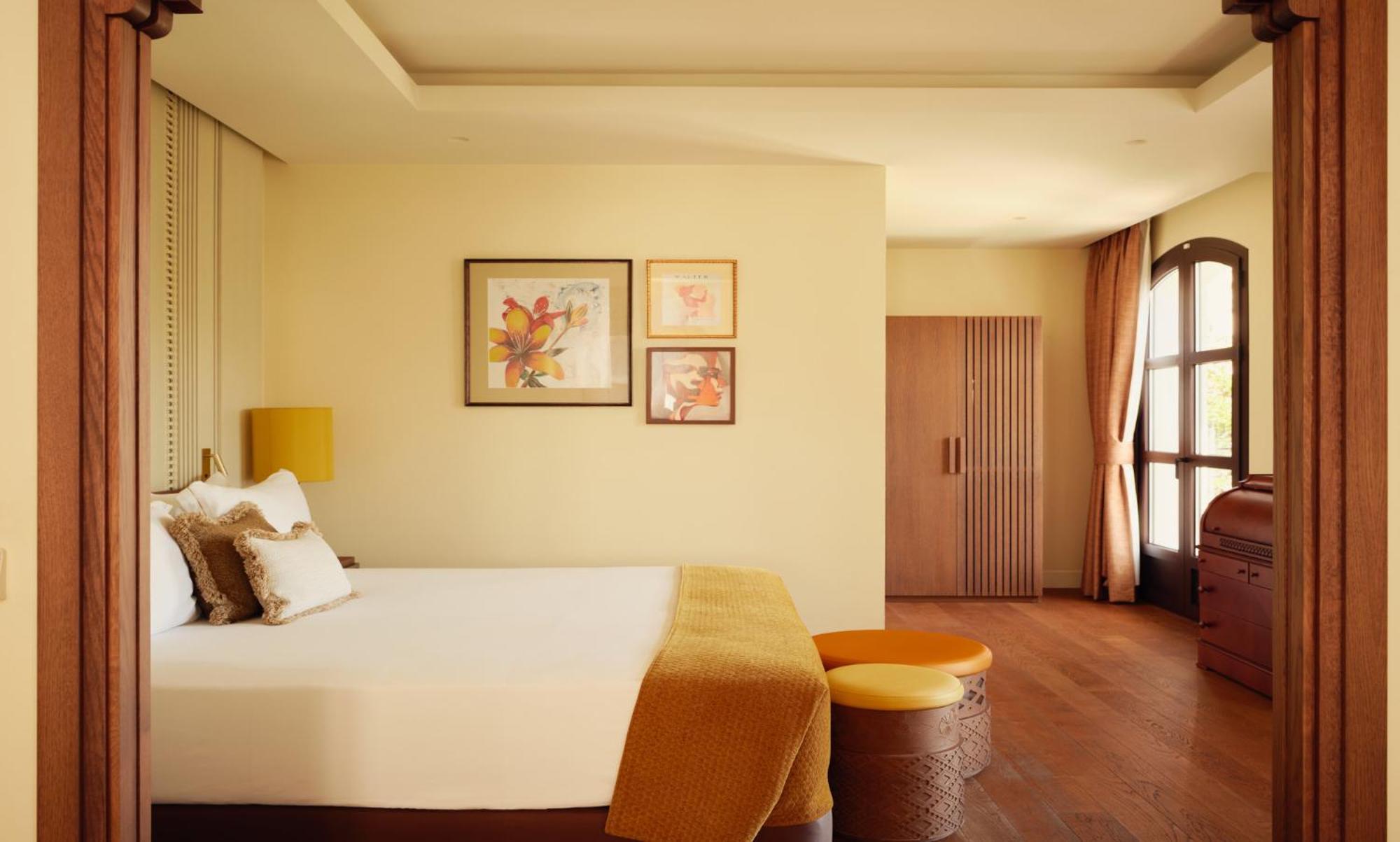 Hotel El Pilar Andalucia 에스테포나 외부 사진