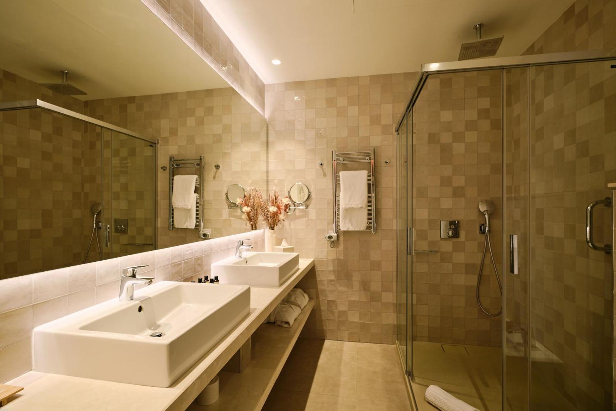 Hotel El Pilar Andalucia 에스테포나 외부 사진