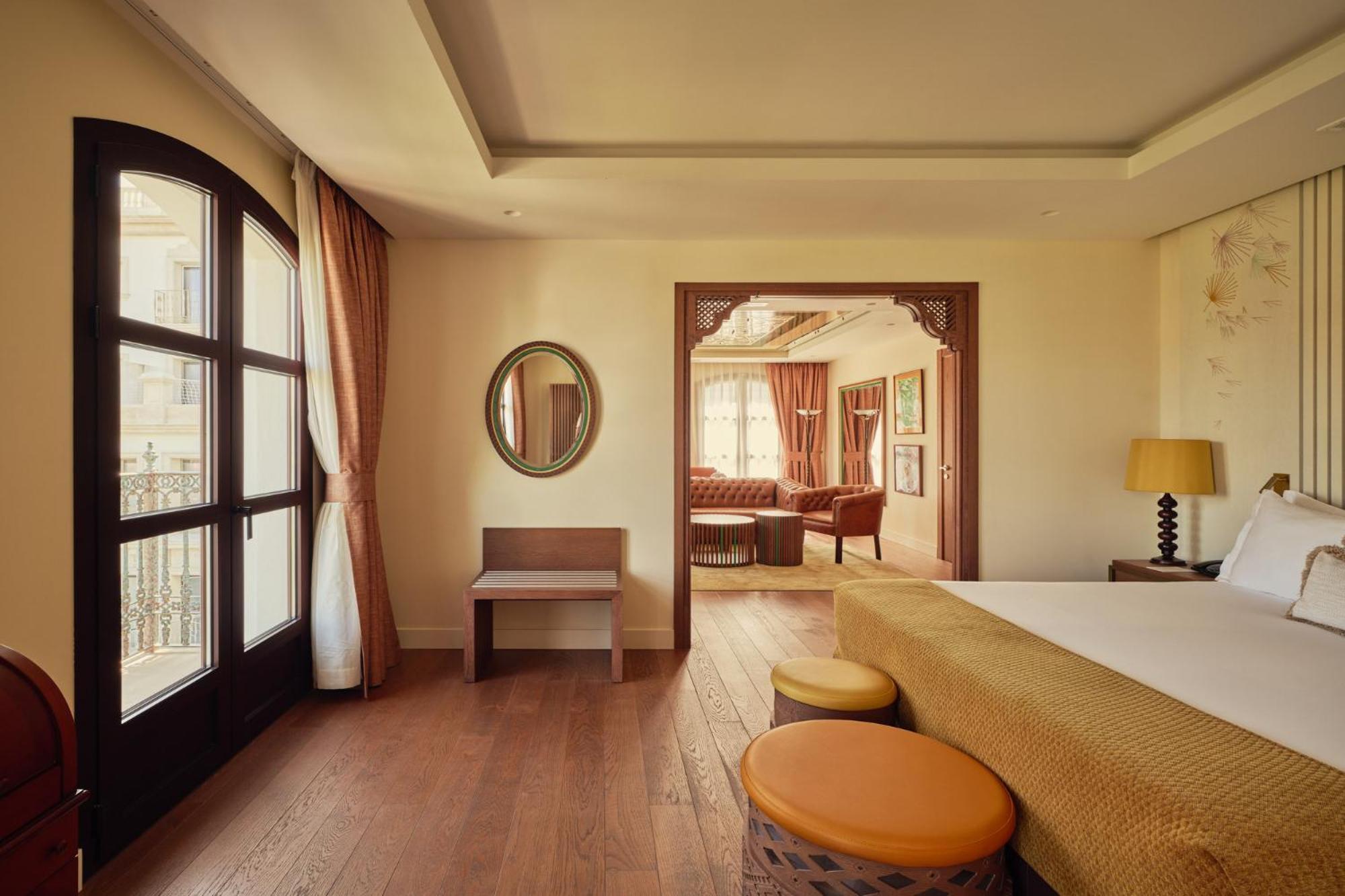 Hotel El Pilar Andalucia 에스테포나 외부 사진