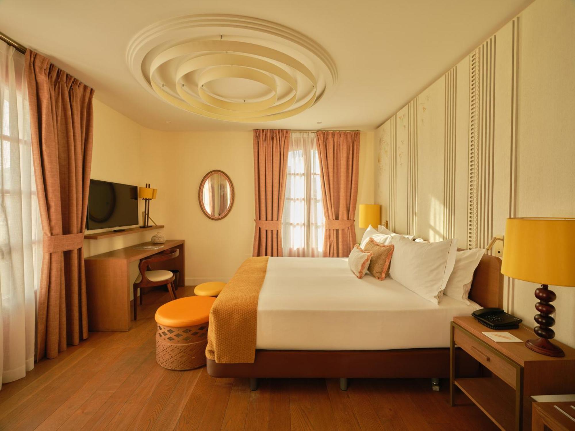 Hotel El Pilar Andalucia 에스테포나 외부 사진